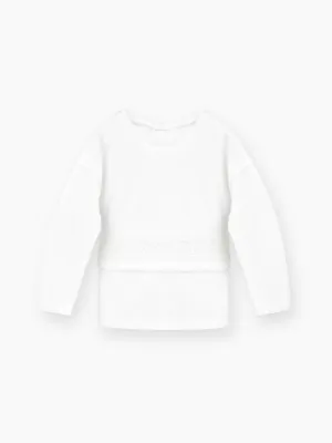 Girls Long Sleeve T-Shirt