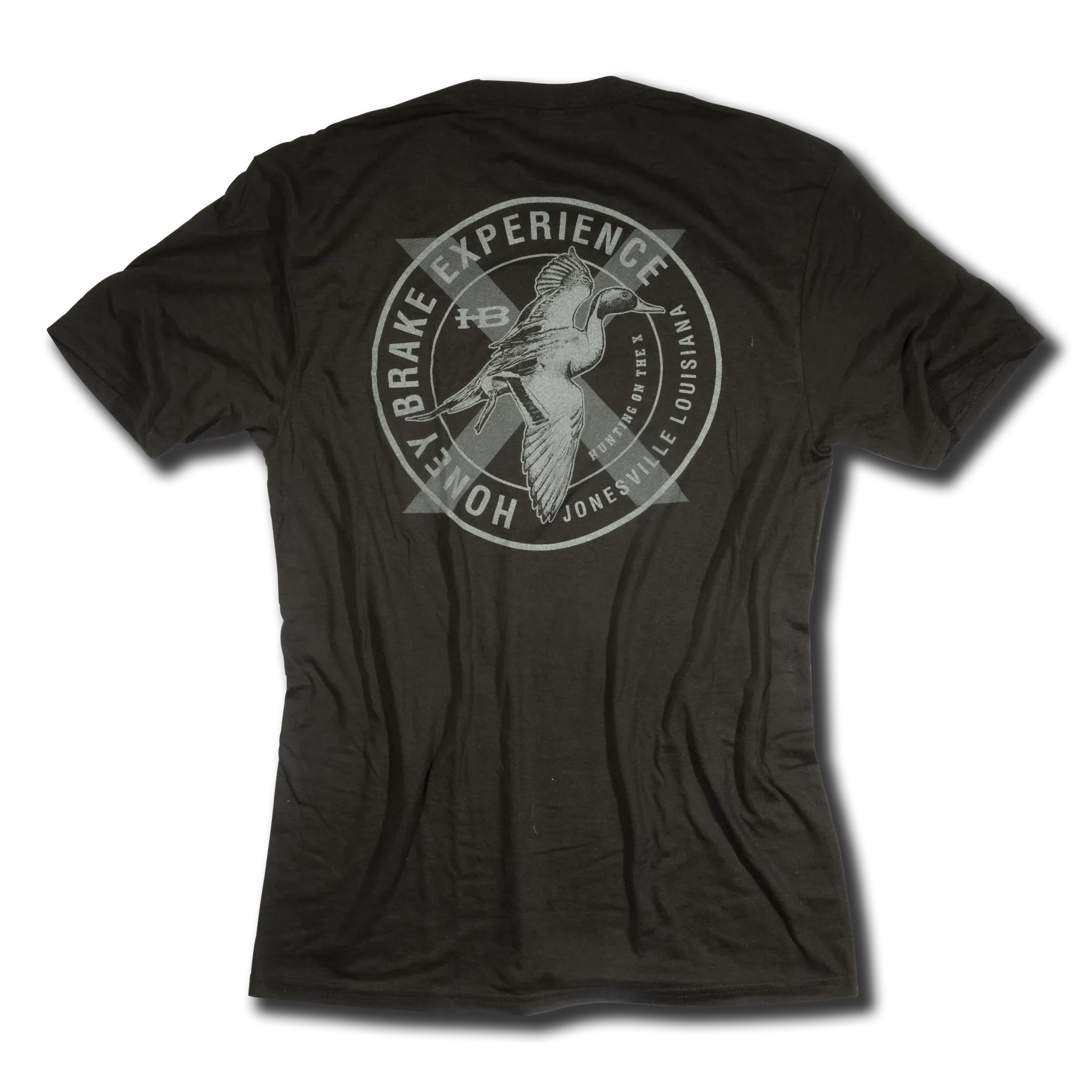 HB Experience (X) Short Sleeve T-shirt