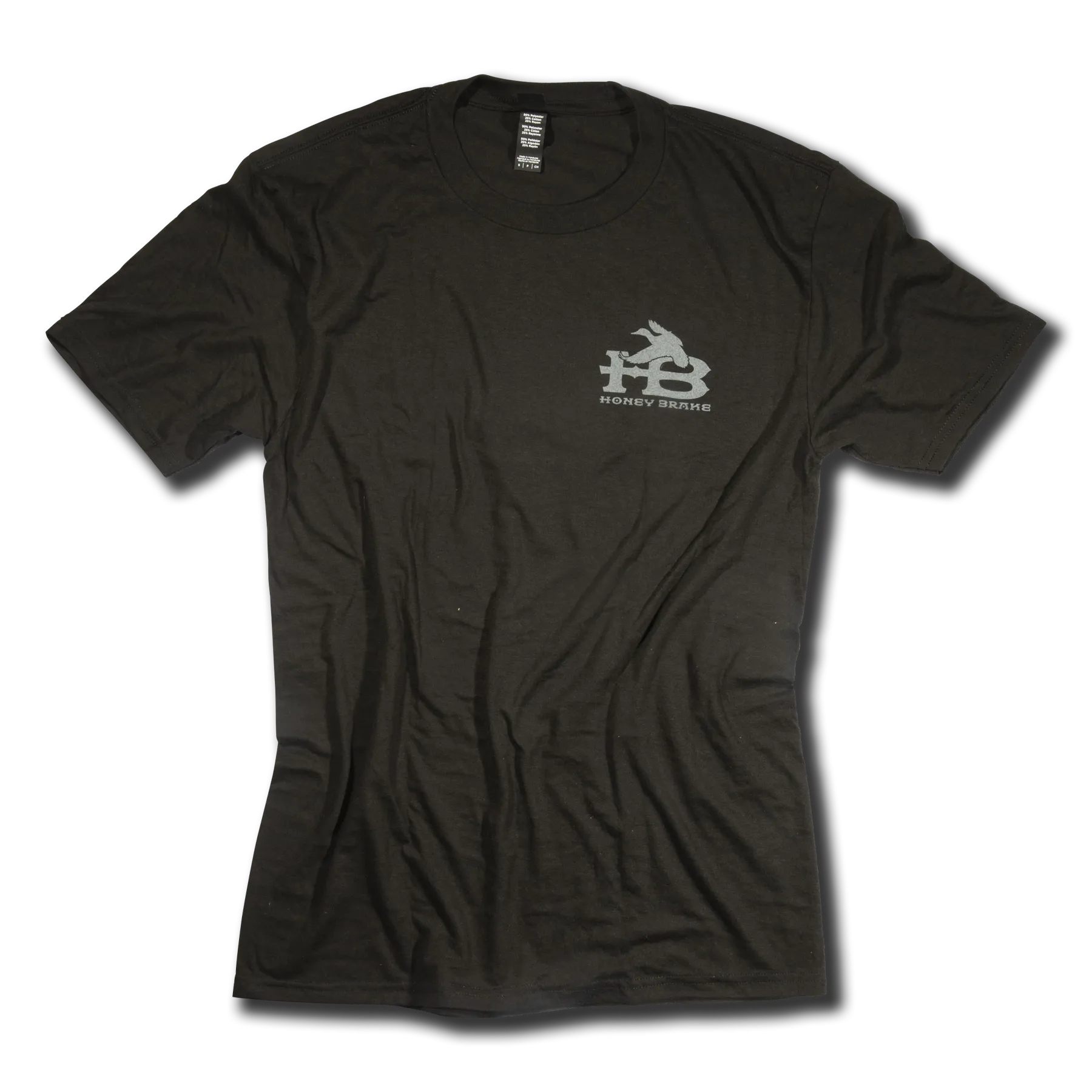 HB Experience (X) Short Sleeve T-shirt