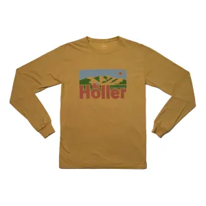 Holler Long Sleeve