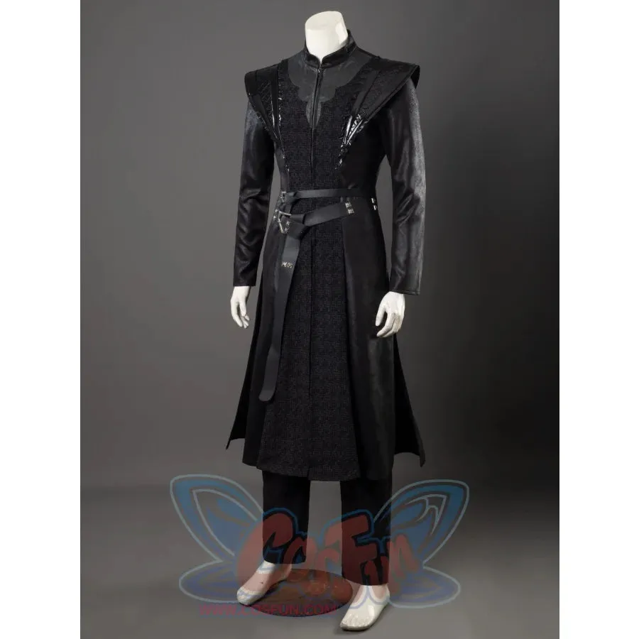 House of the Dragon Daemon Targaryen Cosplay Costume FY0077