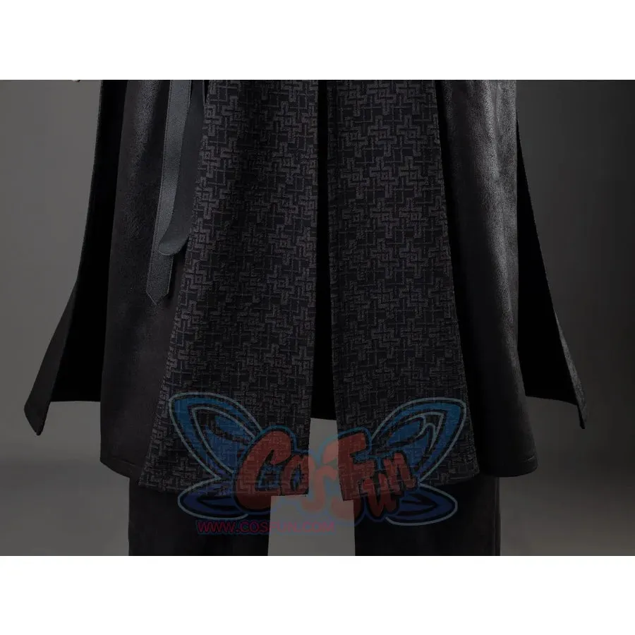 House of the Dragon Daemon Targaryen Cosplay Costume FY0077