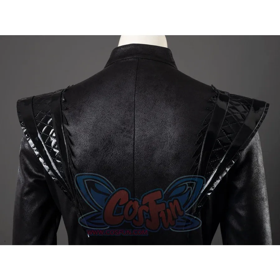 House of the Dragon Daemon Targaryen Cosplay Costume FY0077