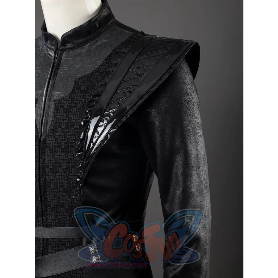 House of the Dragon Daemon Targaryen Cosplay Costume FY0077