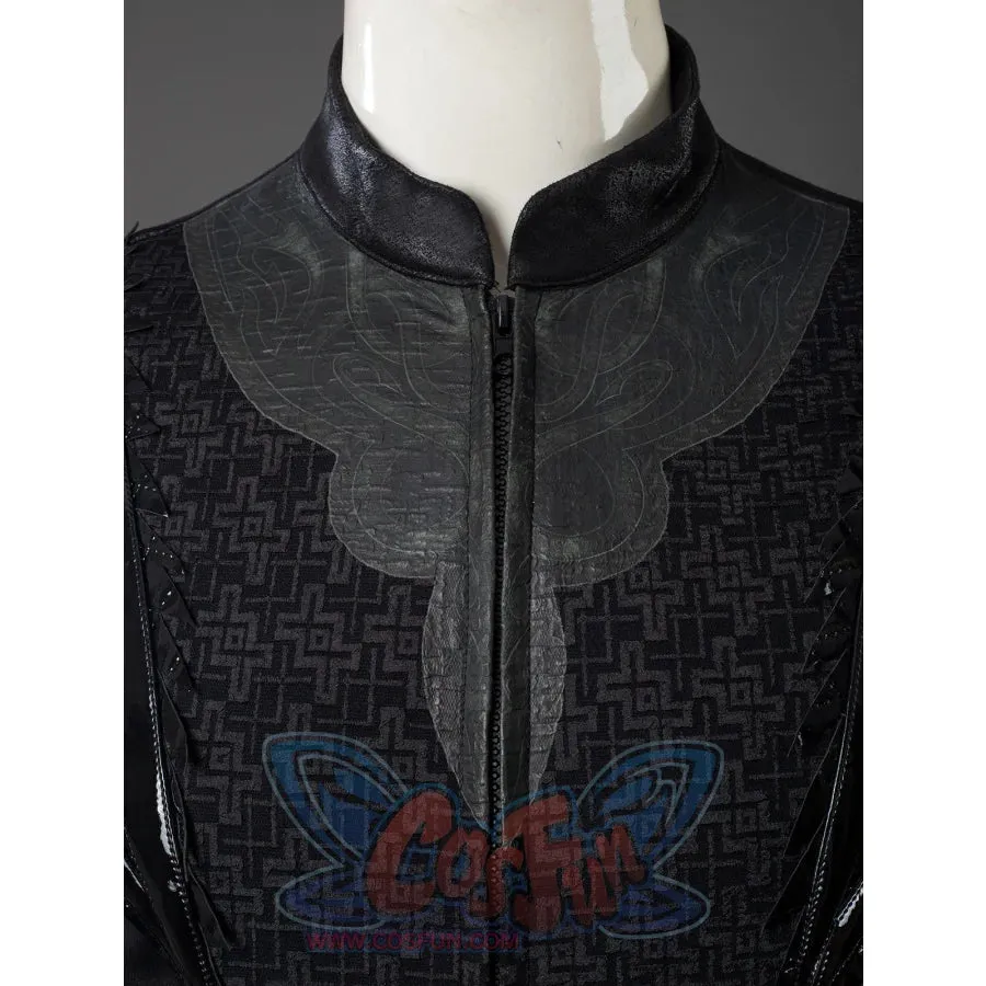 House of the Dragon Daemon Targaryen Cosplay Costume FY0077