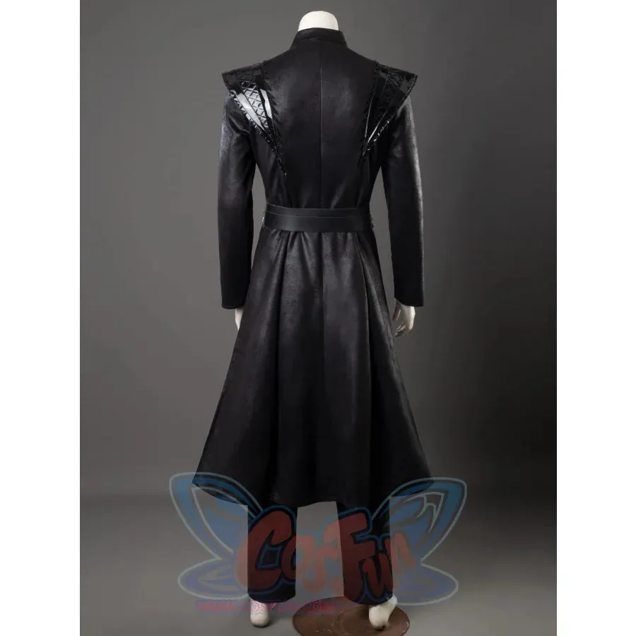 House of the Dragon Daemon Targaryen Cosplay Costume FY0077
