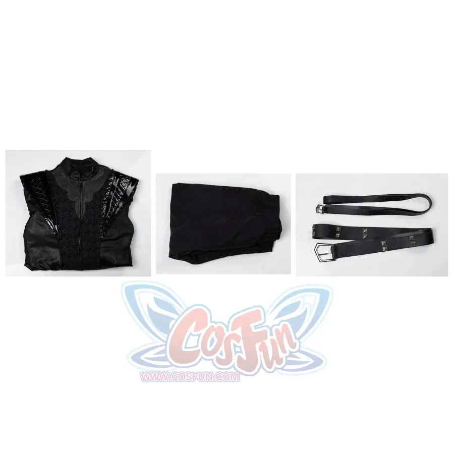House of the Dragon Daemon Targaryen Cosplay Costume FY0077