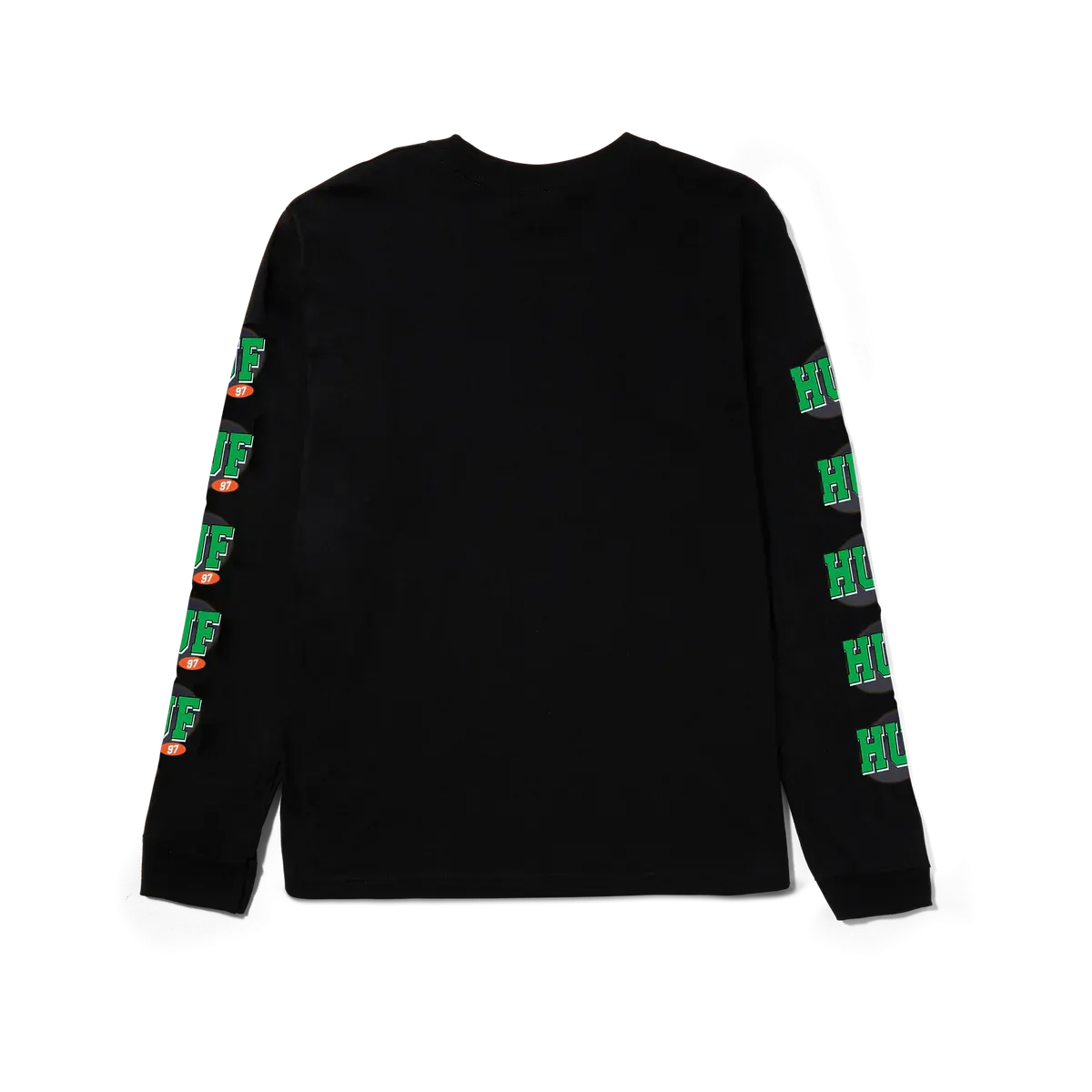 HUF 97 Long Sleeve T-Shirt