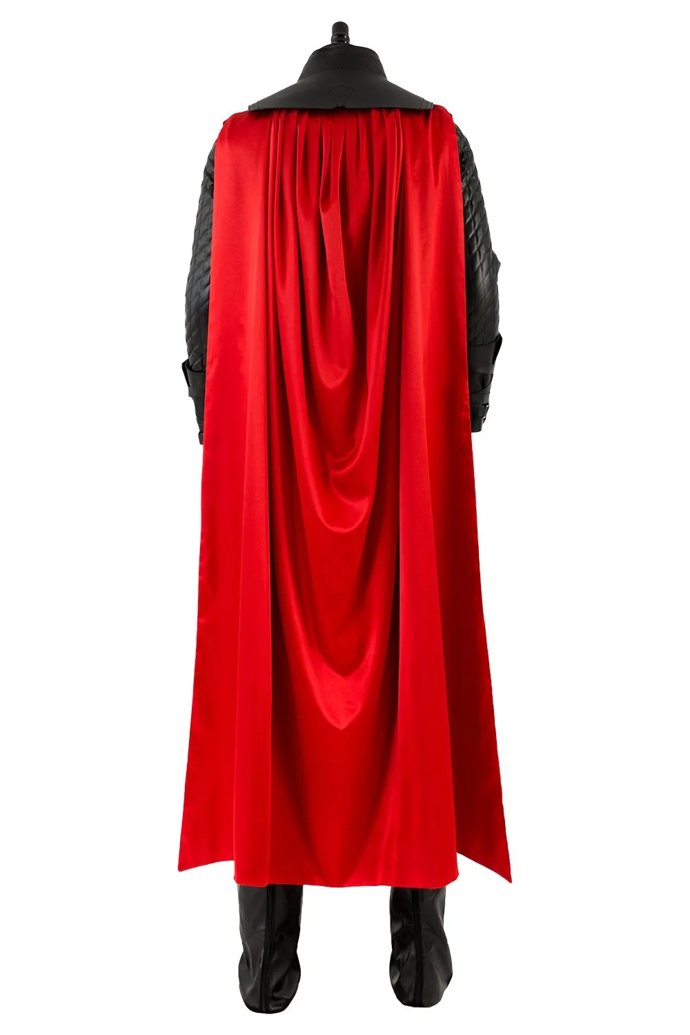 Infinity War Thor Odinson Outfit Halloween Cosplay Costume Adults NEW