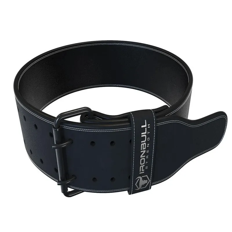 IRONBULL Double Prong Belt