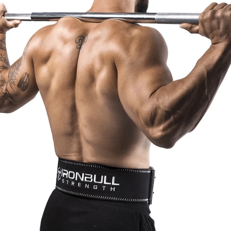 IRONBULL Double Prong Belt