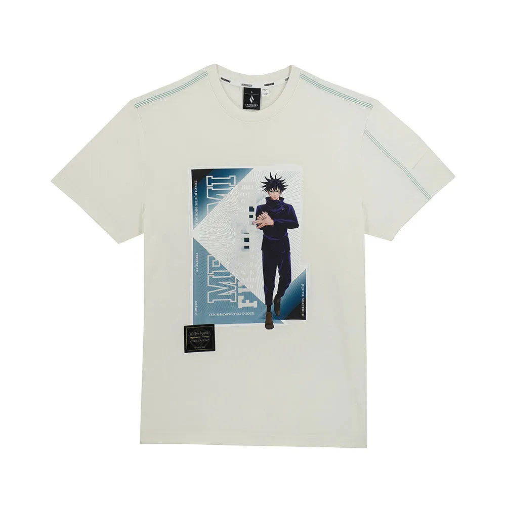 Jujutsu Kaisen: Short Sleeve Tee