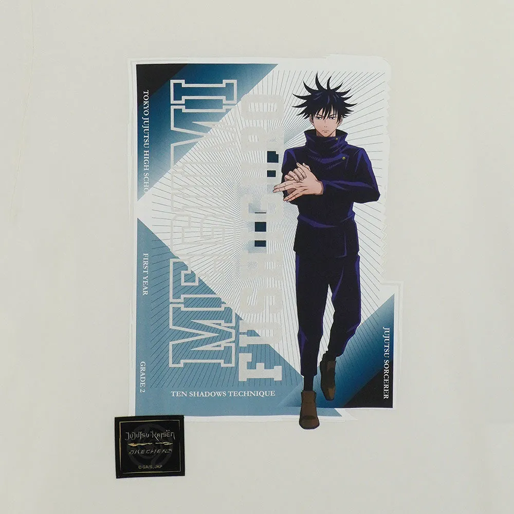 Jujutsu Kaisen: Short Sleeve Tee