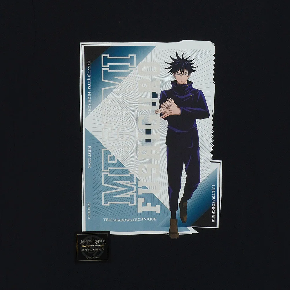 Jujutsu Kaisen: Short Sleeve Tee