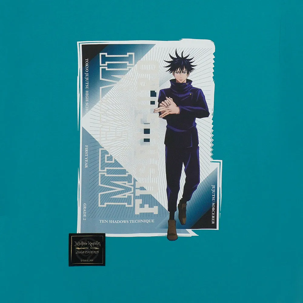 Jujutsu Kaisen: Short Sleeve Tee