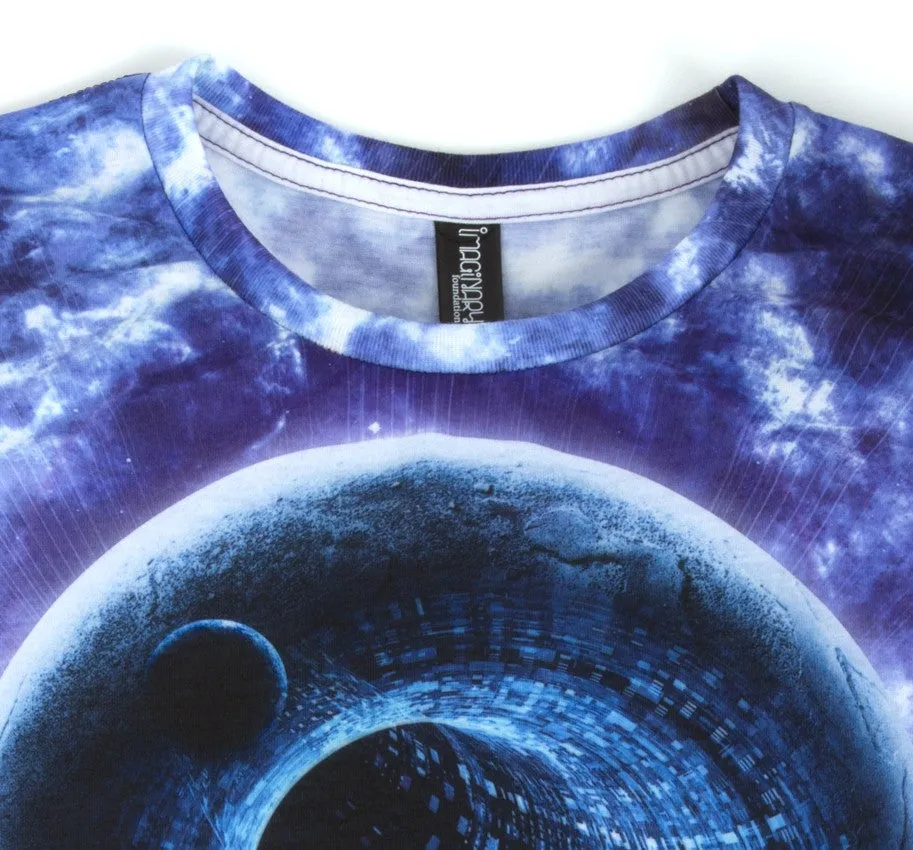 Liminal Men's T