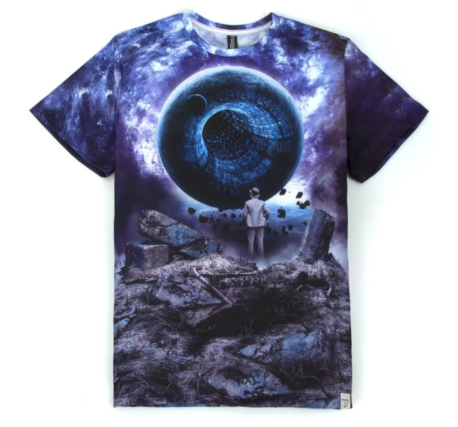 Liminal Men's T