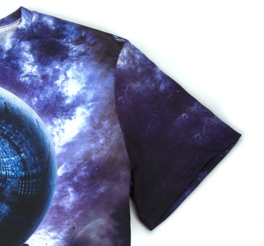 Liminal Men's T