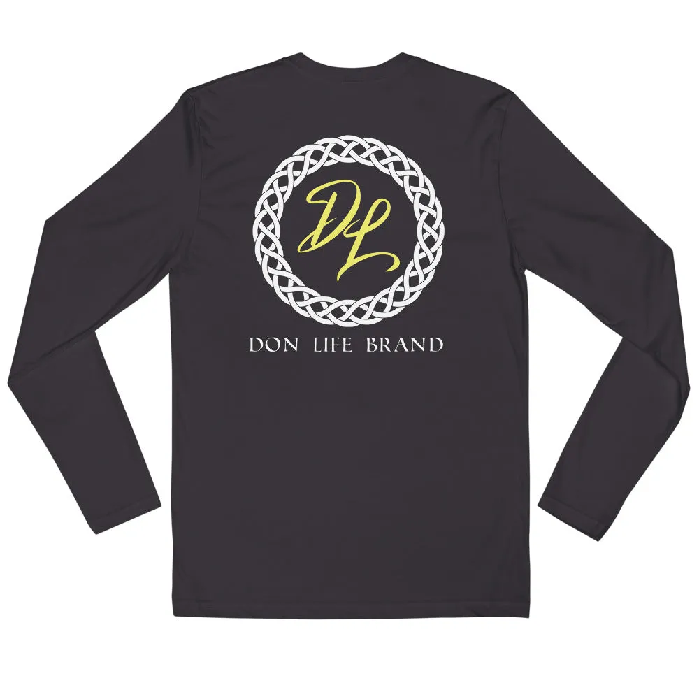 LIMITLESS LONG SLEEVE