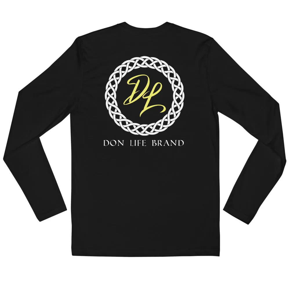 LIMITLESS LONG SLEEVE