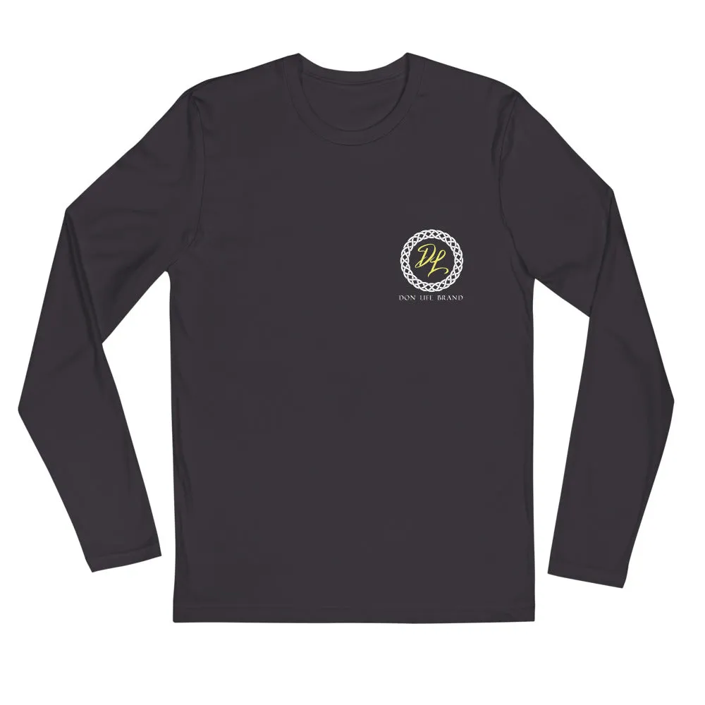 LIMITLESS LONG SLEEVE