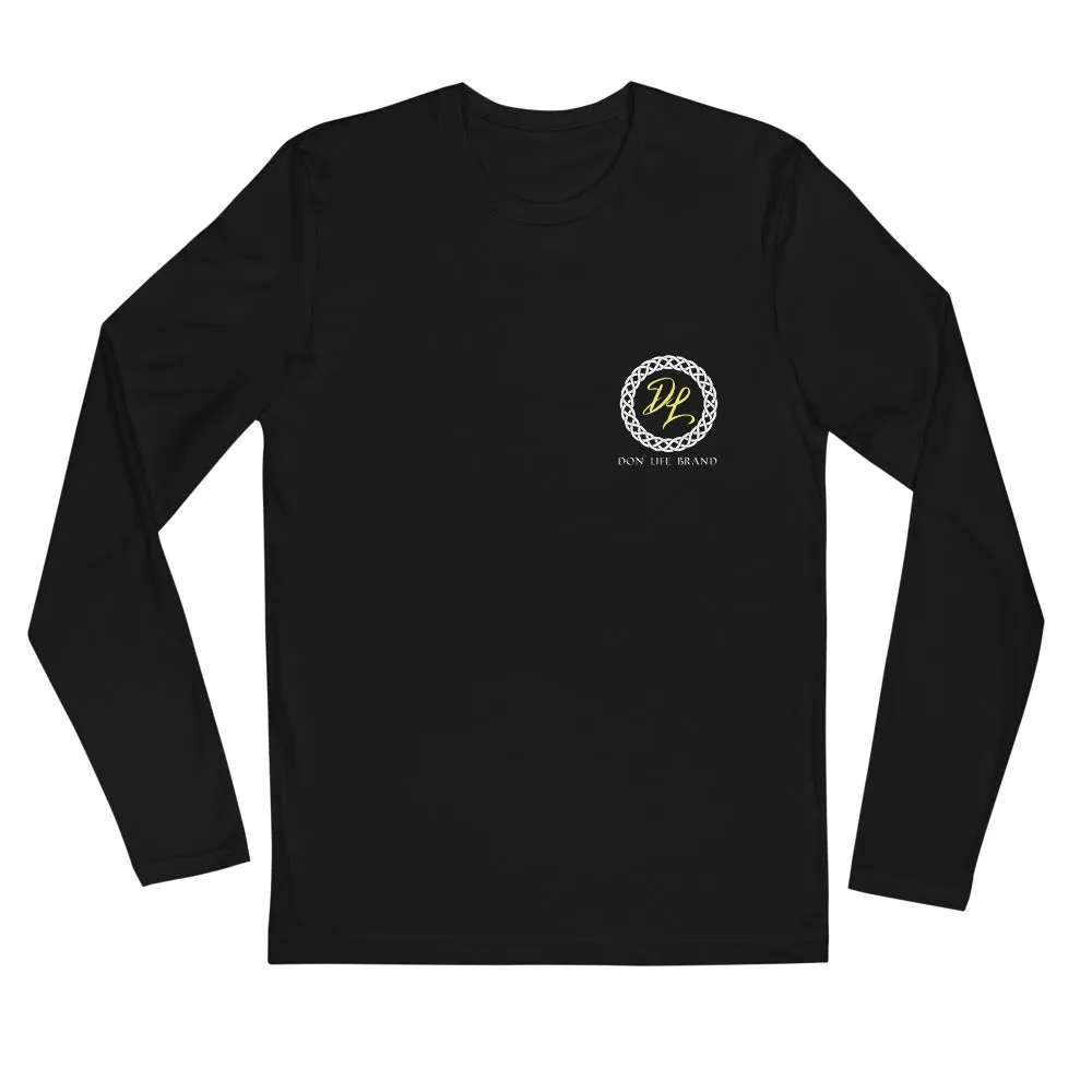 LIMITLESS LONG SLEEVE
