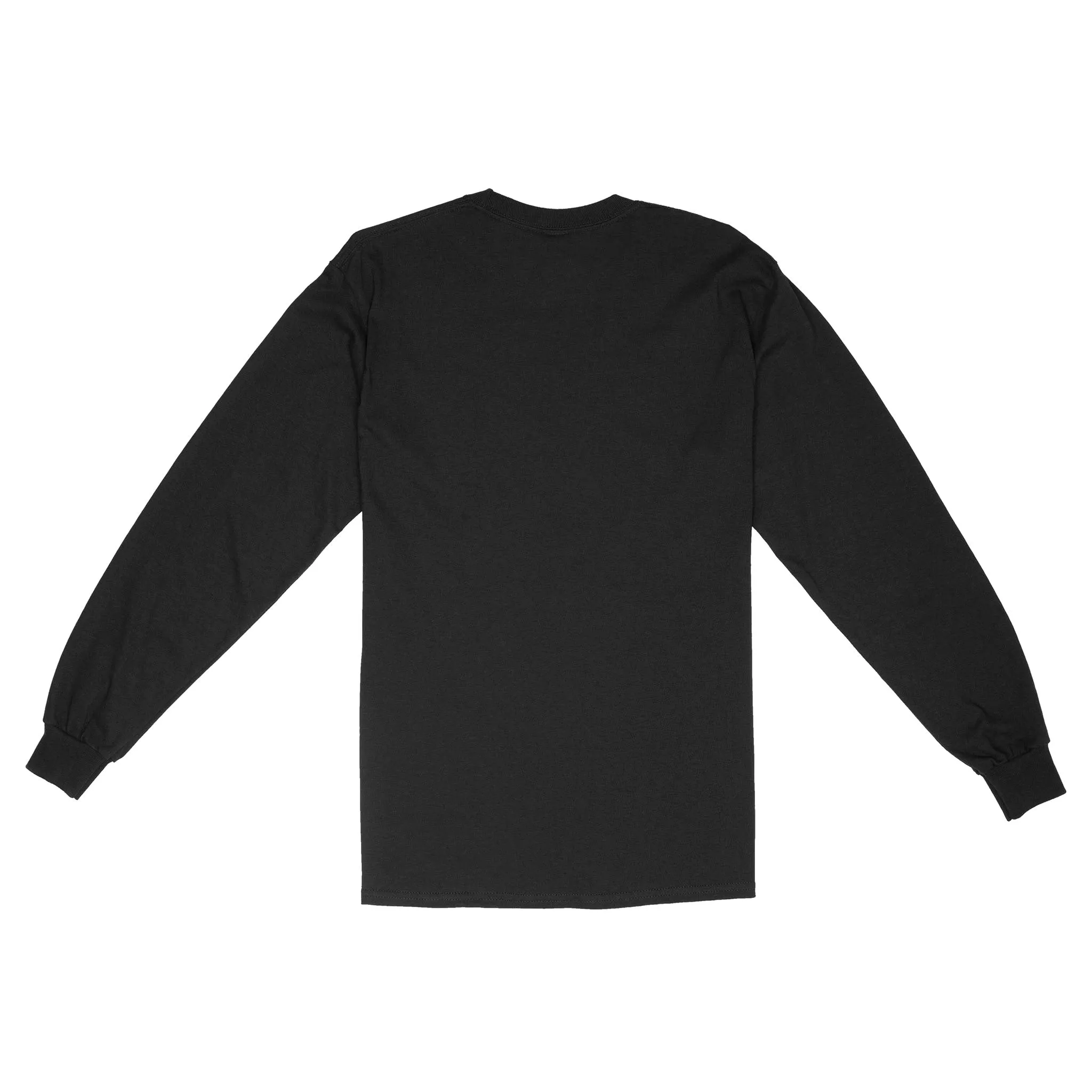 Long Sleeve - I'm the reel deal gift for fisherman A54