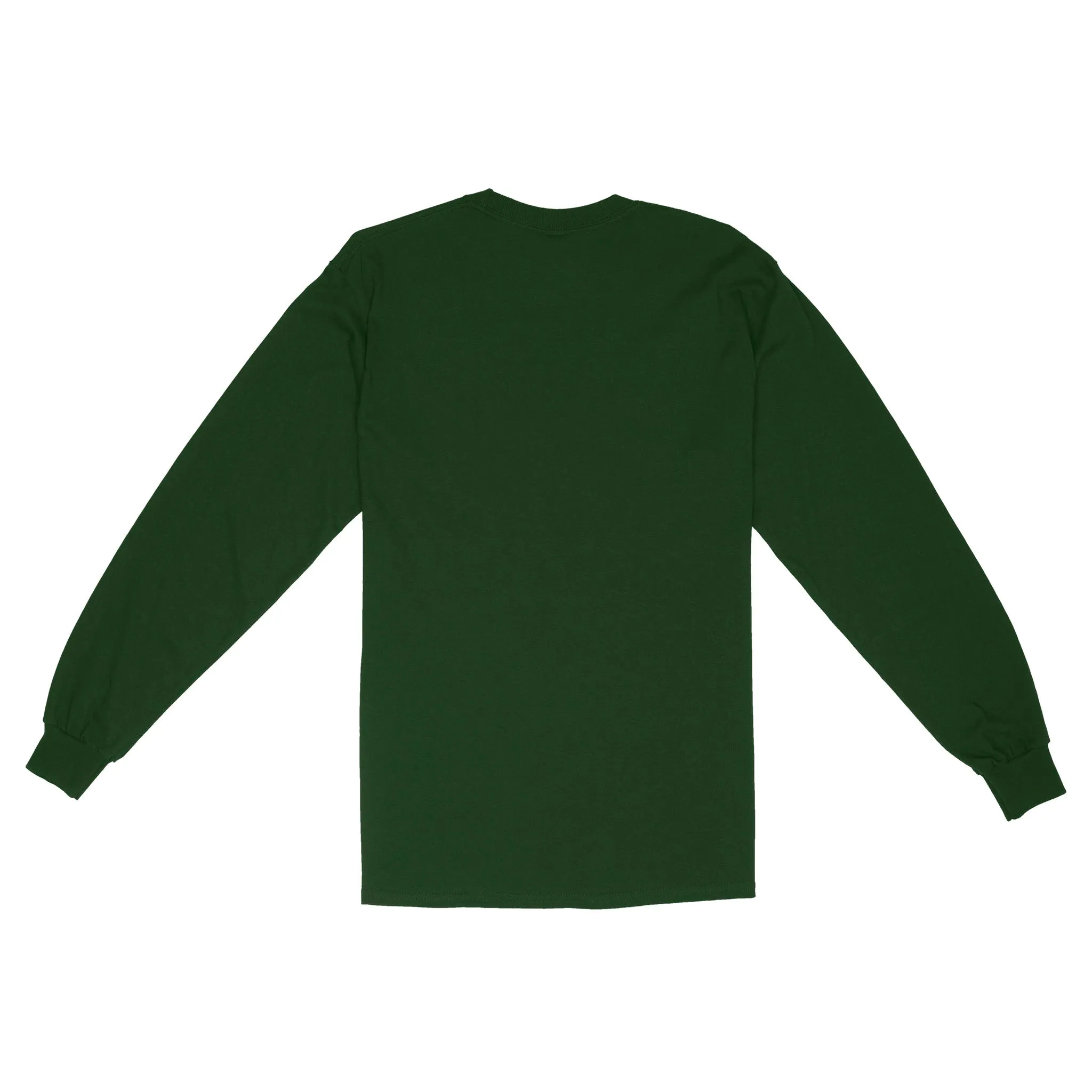Long Sleeve - I'm the reel deal gift for fisherman A54
