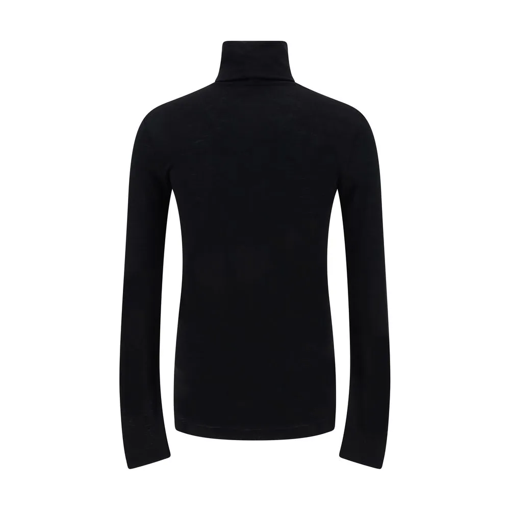 Long-Sleeved Jersey
