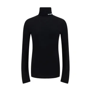 Long-Sleeved Jersey
