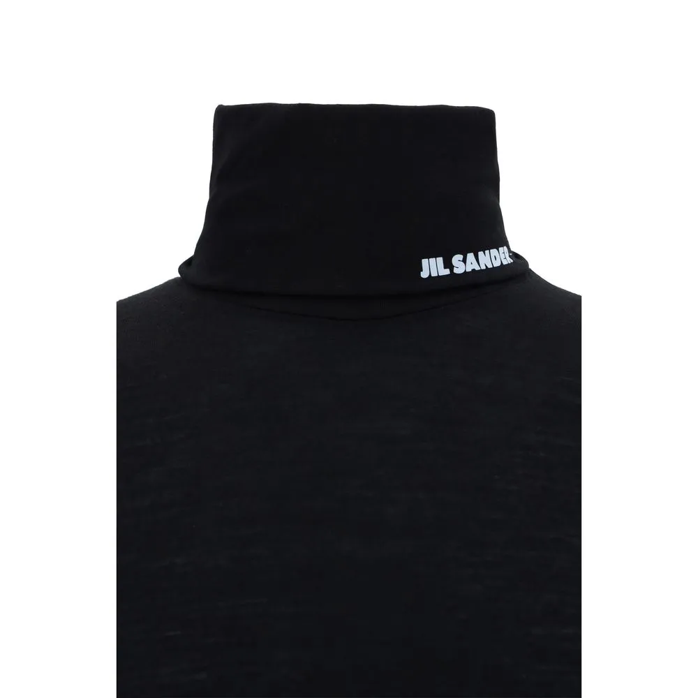 Long-Sleeved Jersey