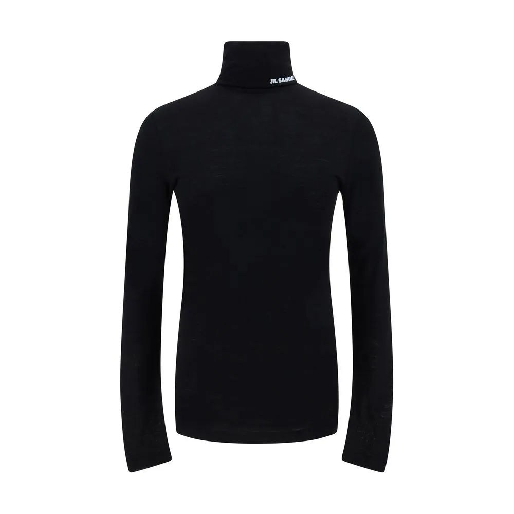 Long-Sleeved Jersey