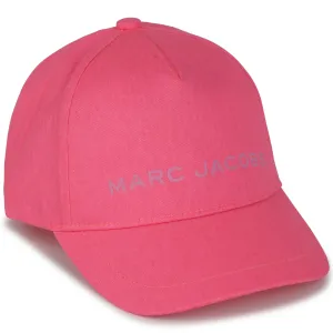 Marc Jacobs Cap - Fuschia