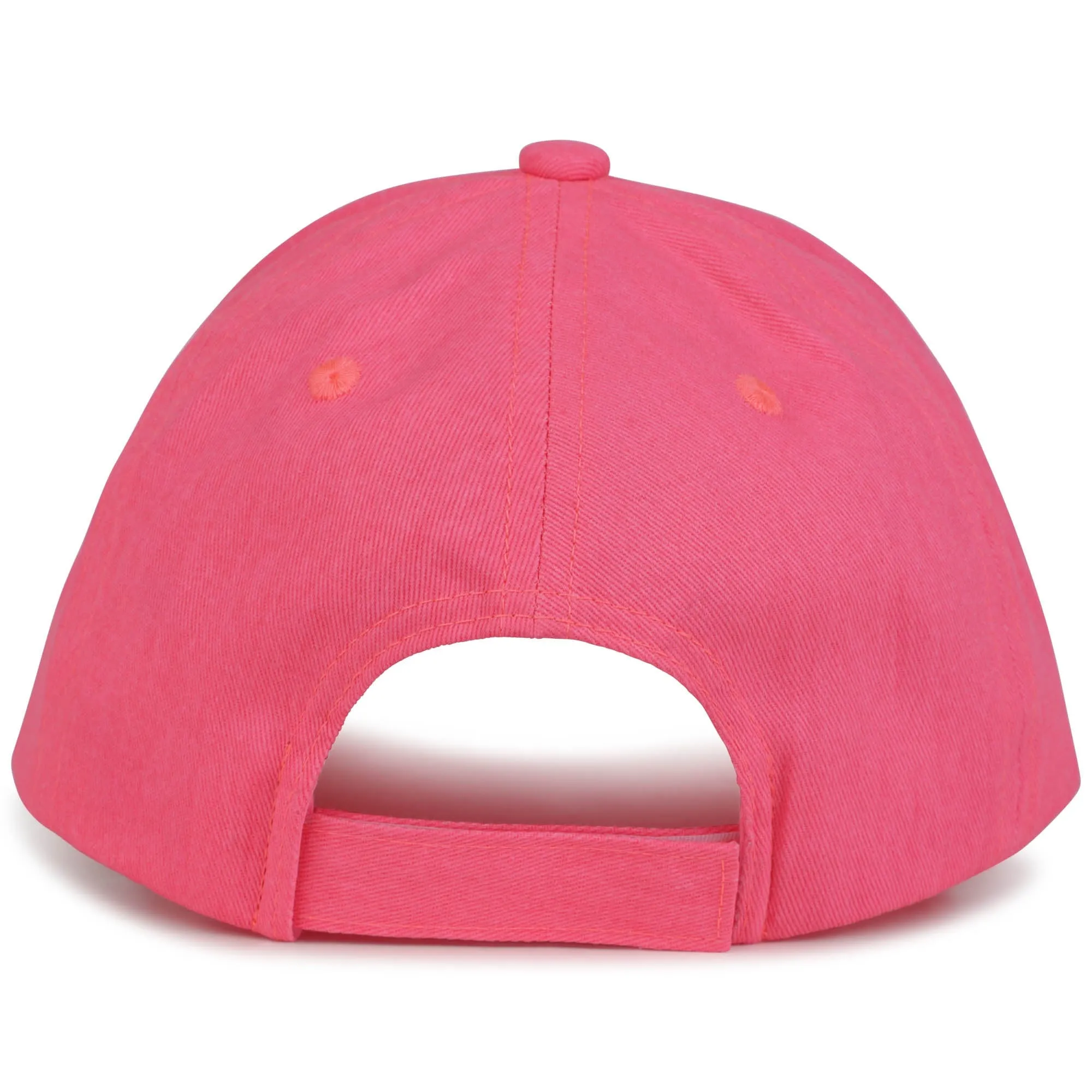 Marc Jacobs Cap - Fuschia