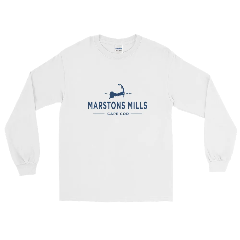 Marstons Mills Long Sleeve T-Shirt