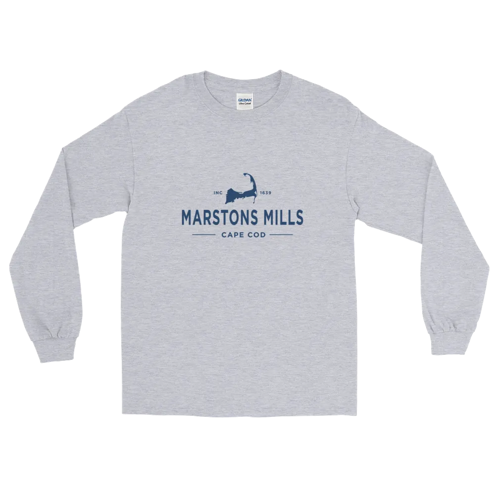 Marstons Mills Long Sleeve T-Shirt