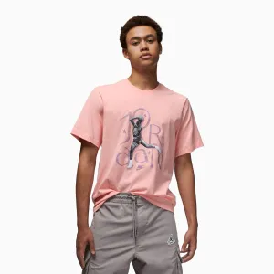 Men's Jordan Sport DNA Graphic T Shirt