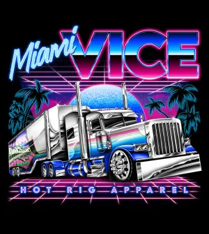 Miami Vice