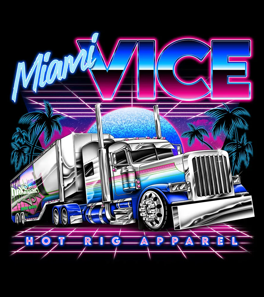 Miami Vice