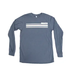 MOOTS LONG SLEEVE