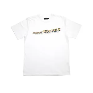 Mort Tee White