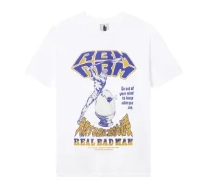 OUT OF YOUR MIND SS TEE