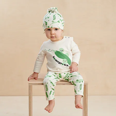 Pea T-Shirt - retired