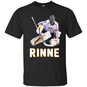 Pekka Rinne Nashville Puckin Hockey shirt