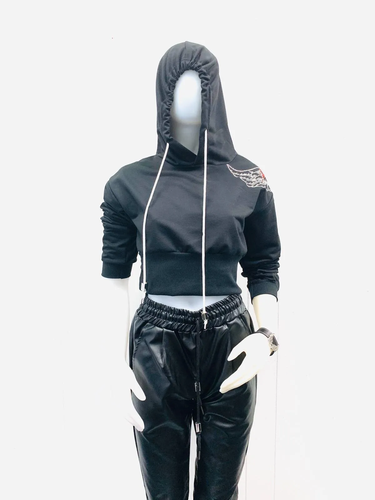 POWER LOOK #5