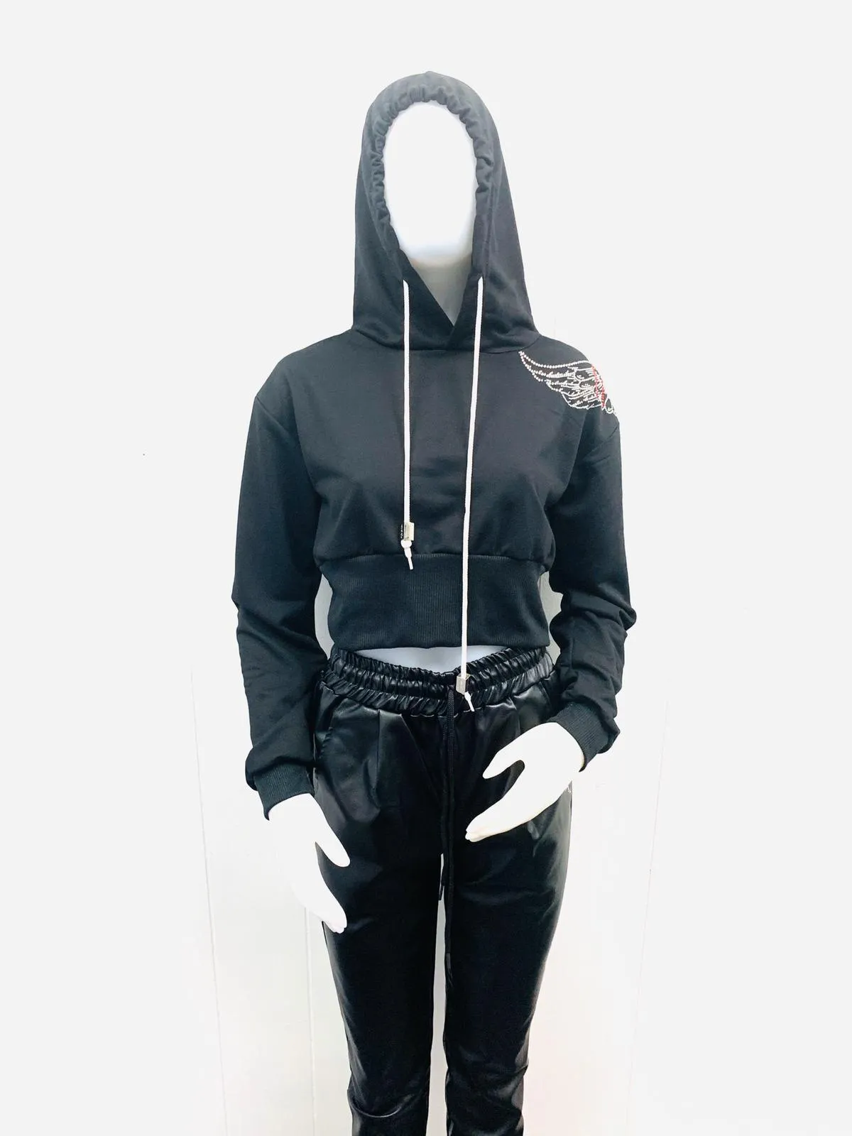 POWER LOOK #5