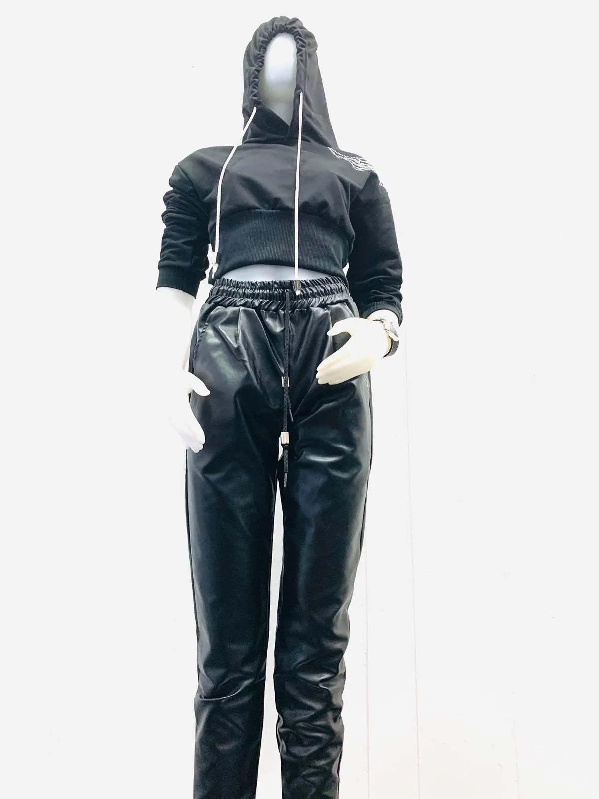 POWER LOOK #5