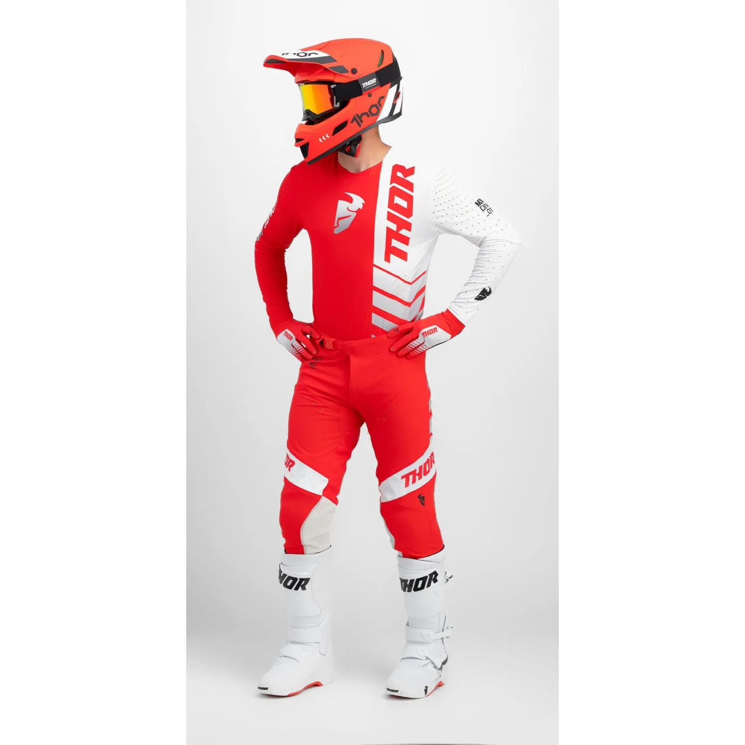 Prime Analog Pants