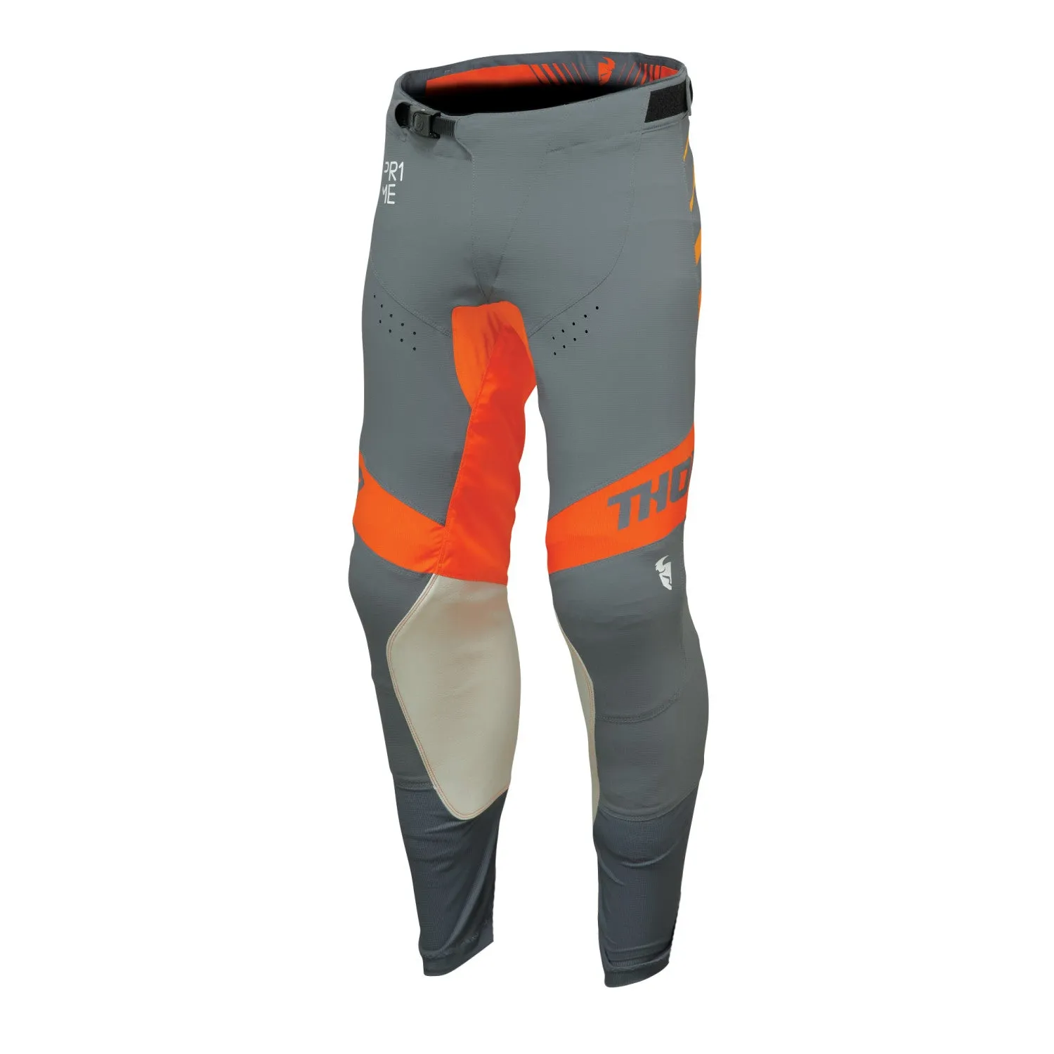 Prime Analog Pants