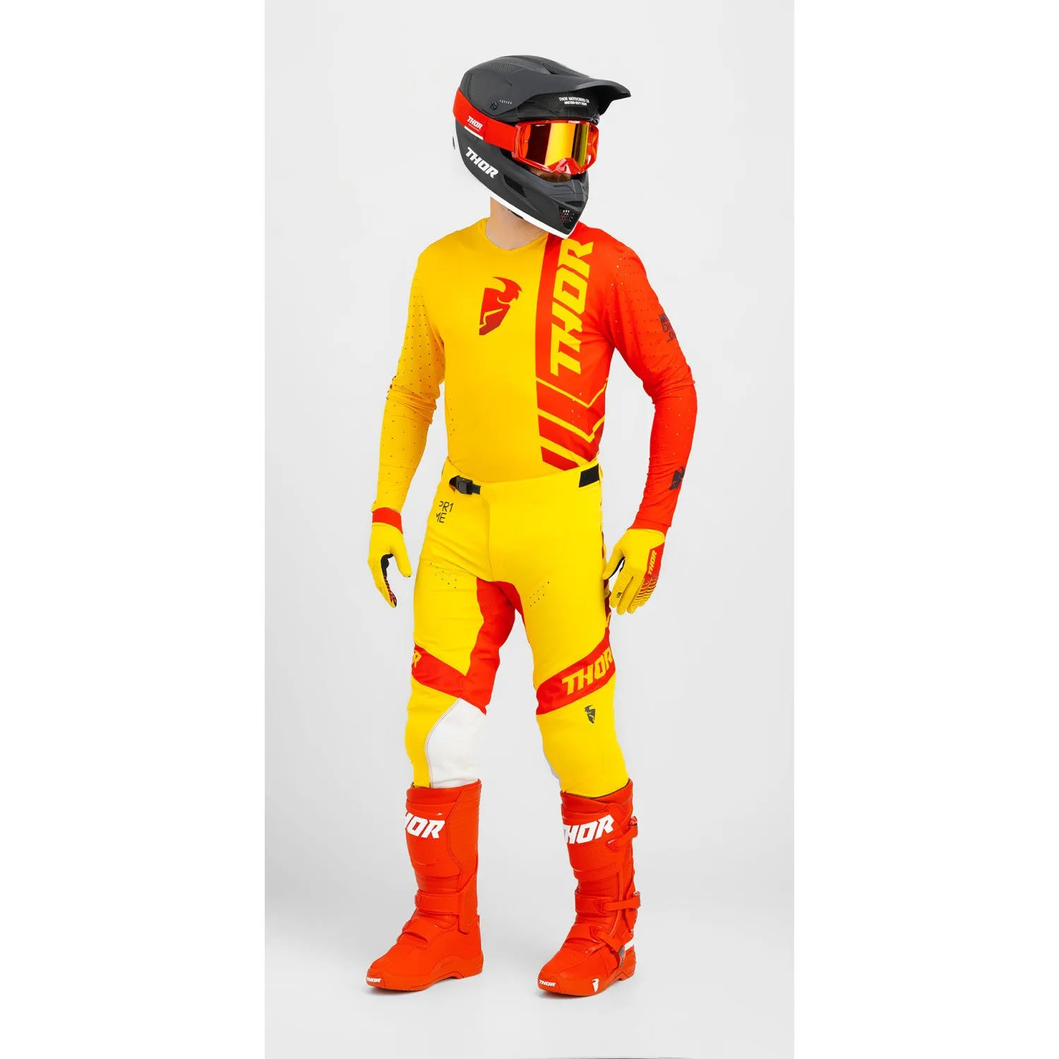 Prime Analog Pants